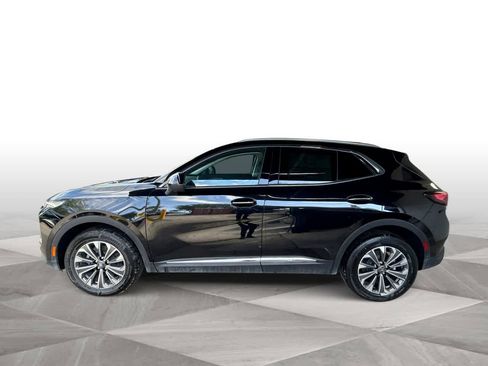 New 2025 Buick Envision Preferred AWD/4WD image 5