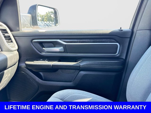 Used 2023 RAM 1500 Big Horn AWD/4WD image 21