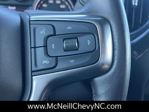 Used 2020 Chevrolet Silverado 1500 RST w/ All-Star Edition image 27