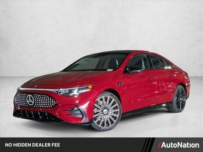 Used 2026 Mercedes-Benz CLA 350