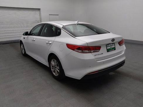 Used 2018 Kia Optima LX FWD image 5