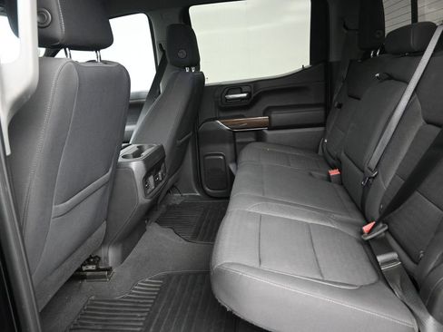 Used 2021 Chevrolet Silverado 1500 RST w/ Convenience Package II image 14