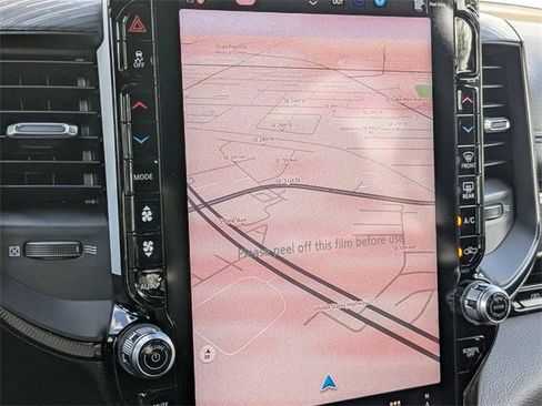 New 2026 RAM 1500 Rebel w/ G/T Package image 22