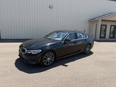 Used 2019 BMW 330i Sedan w/ Convenience Package