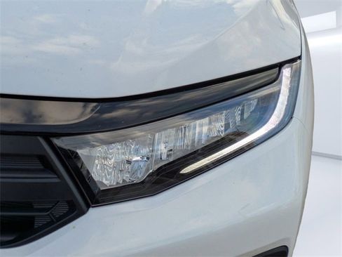New 2026 Honda Odyssey EX-L image 10