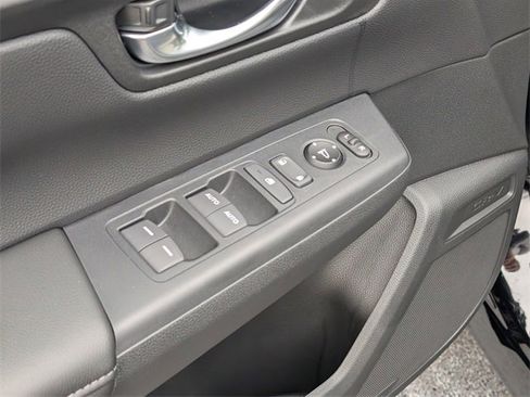 New 2026 Honda CR-V EX image 12