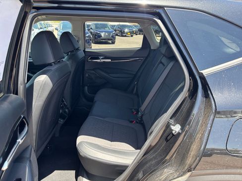 Used 2025 Kia Seltos S FWD image 27