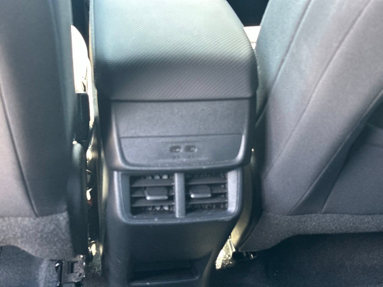 Used 2026 Chevrolet Equinox LT w/ Midnight Edition FWD image 24