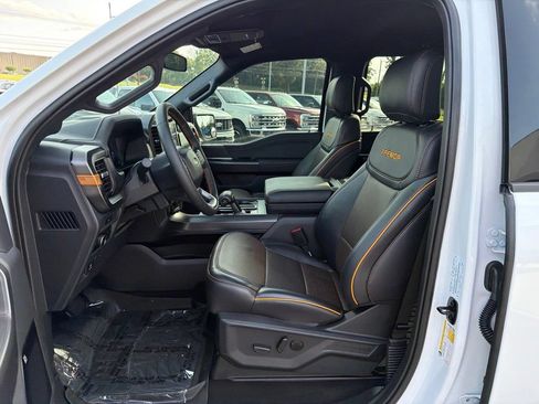 Used 2026 Ford F150 Tremor w/ Equipment Group 402A High AWD/4WD image 11