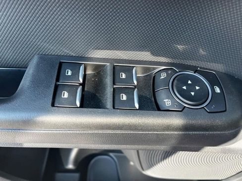 New 2025 Ford Bronco Sport Big Bend image 8