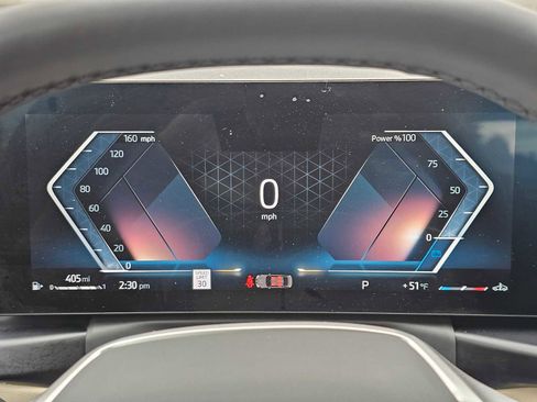 Used 2025 BMW 330i xDrive 330i xDrive w/ Premium Package image 26