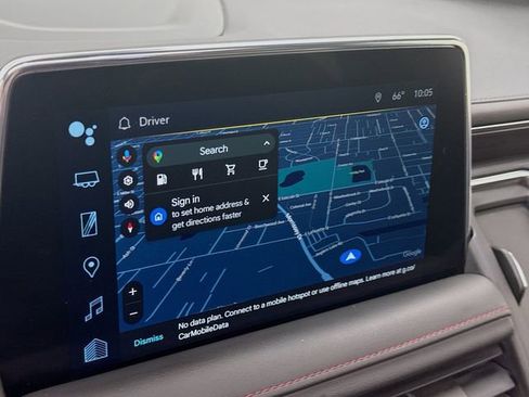 Used 2022 Chevrolet Suburban RST w/ Luxury Package image 13