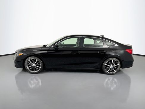 Certified 2024 Honda Civic Touring image 8