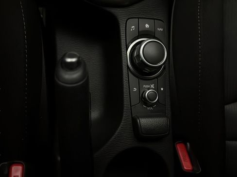 Used 2017 MAZDA CX-3 Sport AWD/4WD image 25