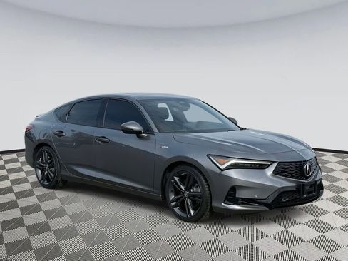 Used 2023 Acura Integra A-Spec image 1