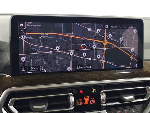Used 2022 BMW X4 xDrive30i AWD/4WD image 24
