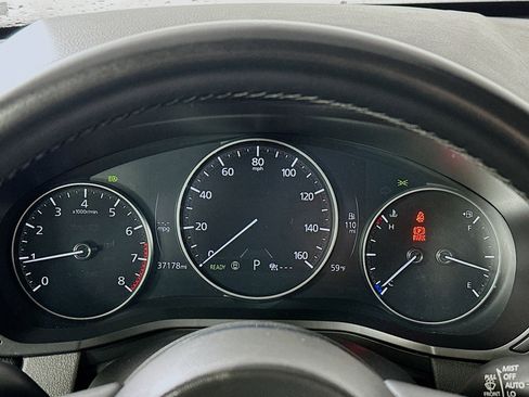 Used 2024 MAZDA CX-90 3.3 Turbo w/ Premium Package image 12