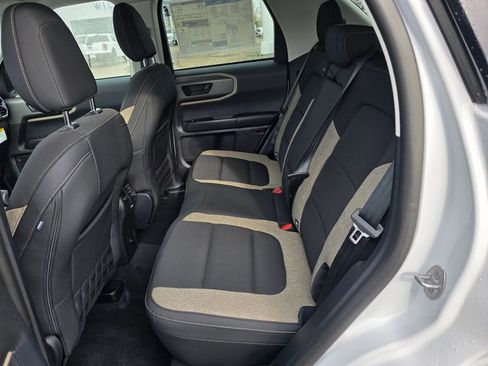 New 2025 Ford Bronco Sport Big Bend w/ Convenience Package image 16