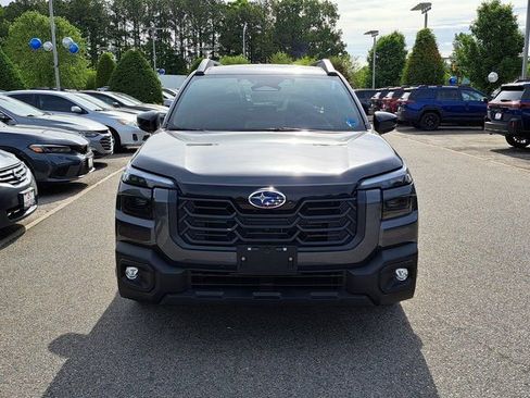 New 2026 Subaru Outback Touring XT AWD/4WD image 2
