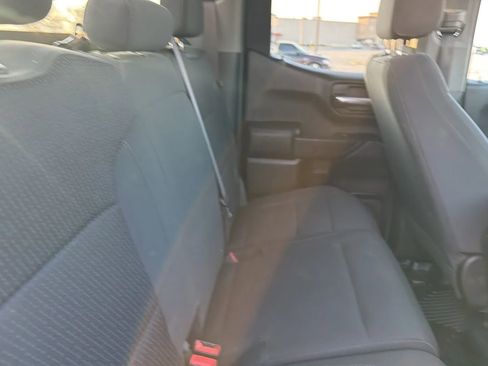 Used 2023 GMC Sierra 1500 Pro w/ Graphite Edition image 61