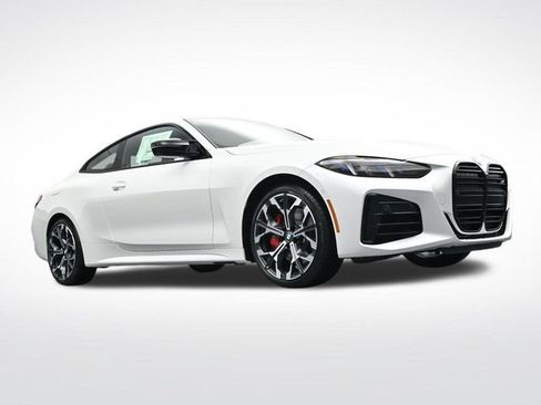 New 2026 BMW 440i xDrive Coupe w/ Premium Package AWD/4WD image 29