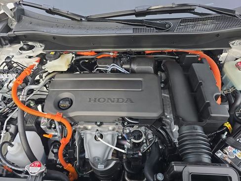 New 2026 Honda CR-V Sport-L image 32