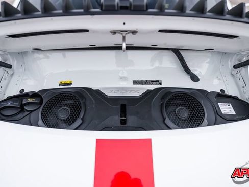 Used 2022 Porsche 911 Carrera GTS image 35