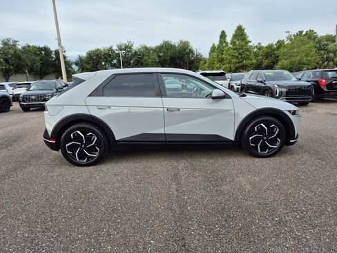Used 2024 Hyundai Ioniq 5 SE RWD image 7