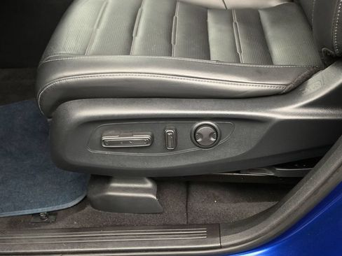 Used 2024 Honda CR-V EX-L image 23