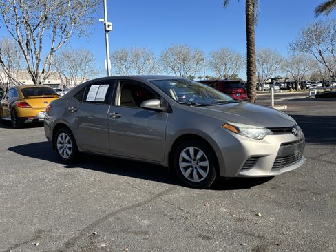 Used 2014 Toyota Corolla L image 6