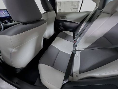 New 2026 Toyota Corolla LE image 25