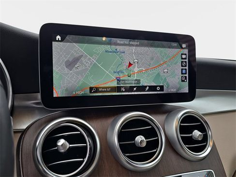 Used 2022 Mercedes-Benz GLC 300 image 25