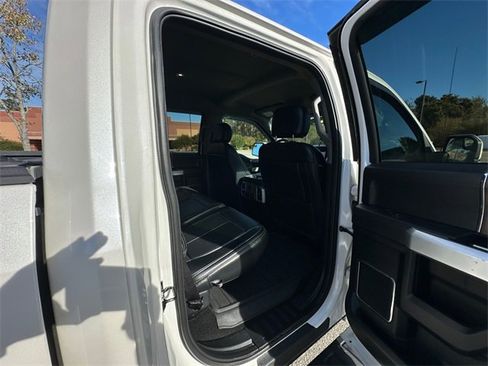 Used 2019 Ford F150 Lariat w/ Trailer Tow Package image 17