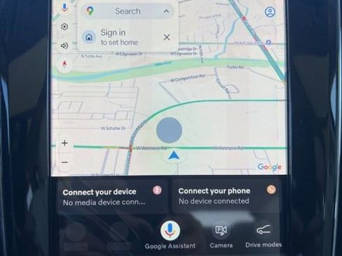 New 2026 Volvo V60 B5 Cross Country Plus w/ Climate Package image 14