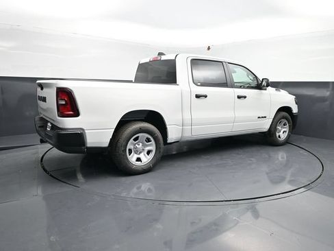 New 2026 RAM 1500 Tradesman RWD image 8