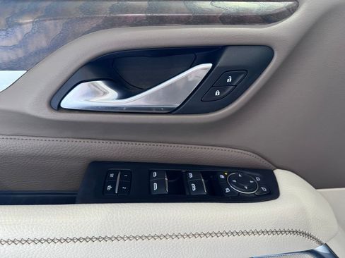 Certified 2021 GMC Yukon Denali AWD/4WD image 30