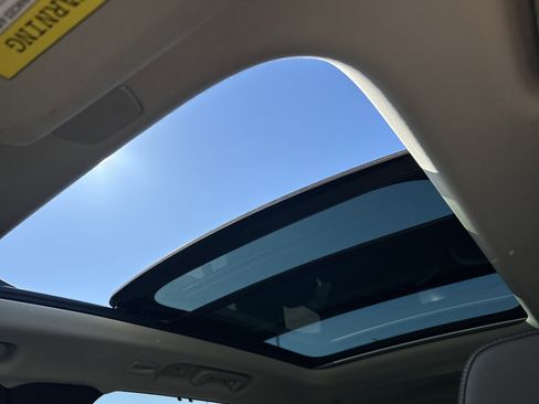 Used 2025 Volvo XC90 B6 Ultra w/ Protection Package Premier image 39