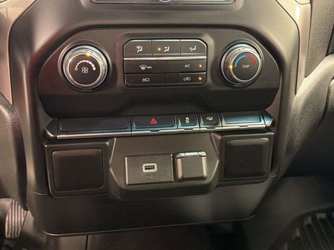Used 2020 Chevrolet Silverado 2500 W/T RWD image 25