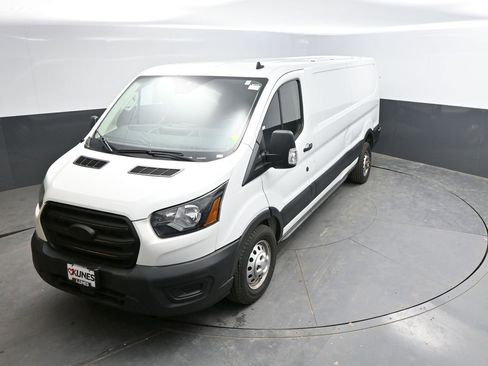 Used 2020 Ford Transit 350 Low Roof w/ Load Area Protection Package RWD image 27