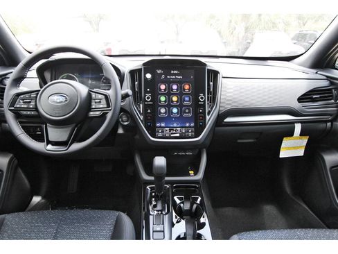 New 2026 Subaru Forester Premium AWD/4WD image 9