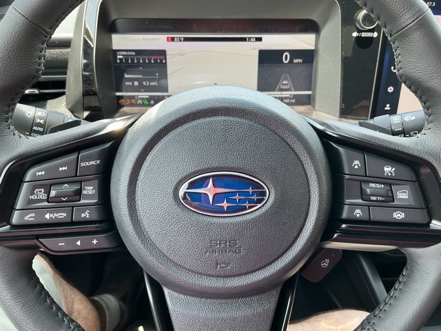New 2026 Subaru Outback Limited AWD/4WD image 27