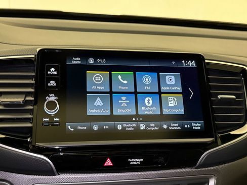 New 2026 Honda Ridgeline RTL image 23