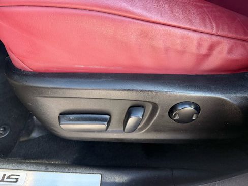 Used 2019 Lexus RX 350 F Sport image 17