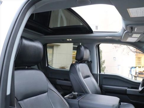 Used 2024 Ford F250 Lariat w/ Lariat Ultimate Package image 10