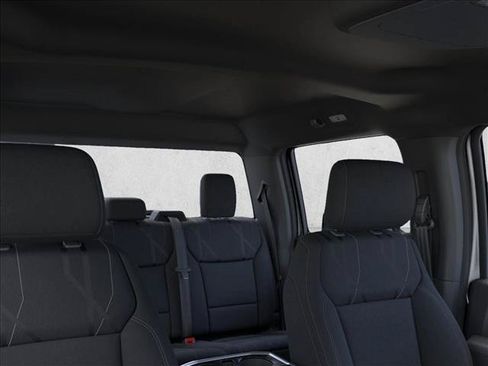 New 2026 Ford F150 STX w/ Equipment Group 200A AWD/4WD image 22