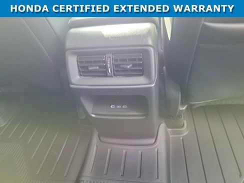 Certified 2025 Honda CR-V EX-L image 18
