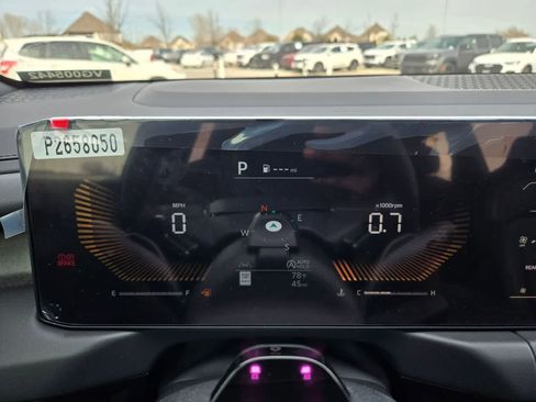 New 2027 Kia Telluride EX X-Line image 36