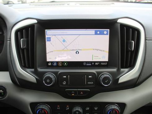 Used 2022 GMC Terrain SLE w/ Driver Convenience Package FWD image 25