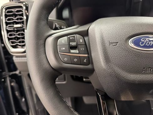 New 2026 Ford Ranger Lariat w/ FX4 Off-Road Package AWD/4WD image 19