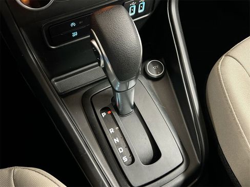 Used 2022 Ford EcoSport S image 16